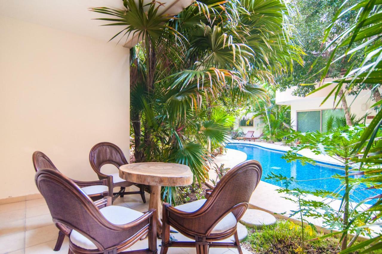 Aldea Zama Apartment Tulum