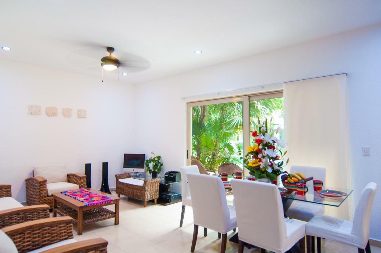 Aldea Zama Apartment